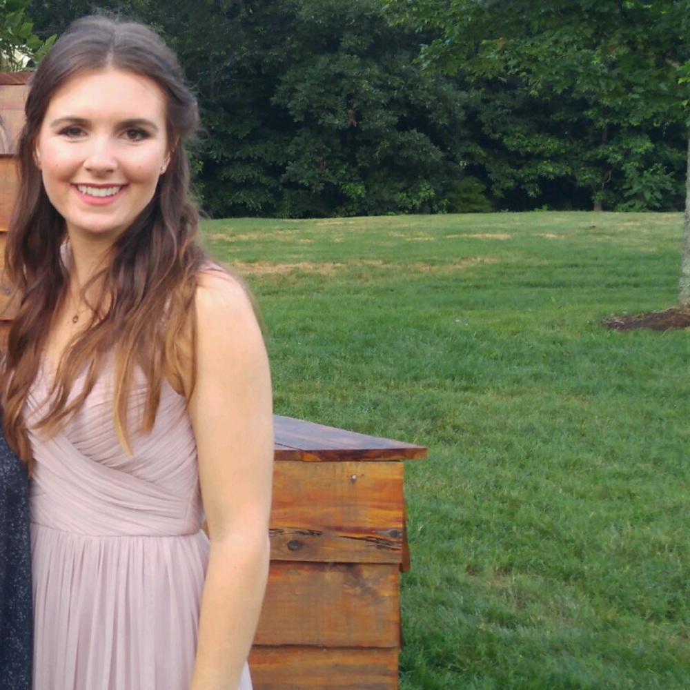 Meet your Posher, Lindsay